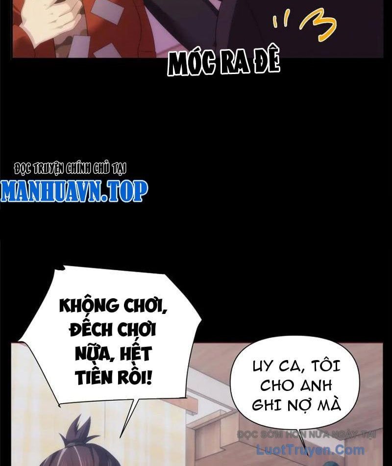 Quỷ Thần Trủng Chapter 37 - Trang 2
