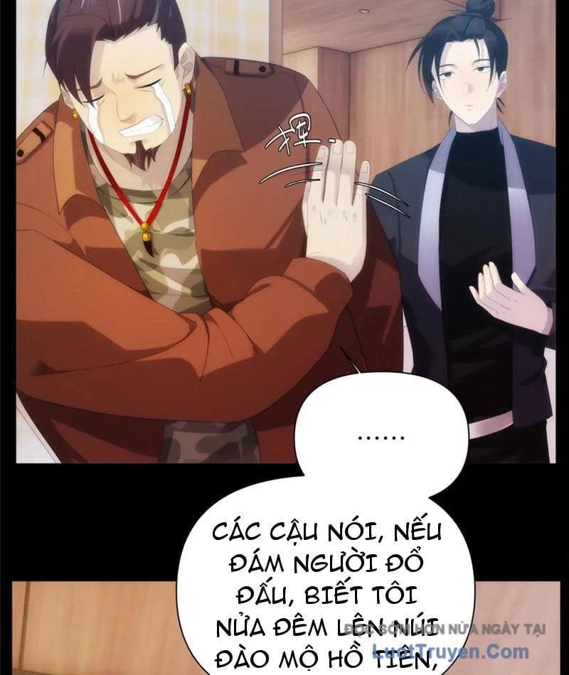 Quỷ Thần Trủng Chapter 37 - Trang 2