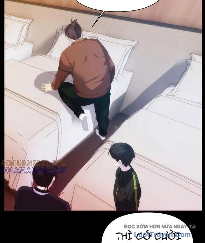 Quỷ Thần Trủng Chapter 37 - Trang 2