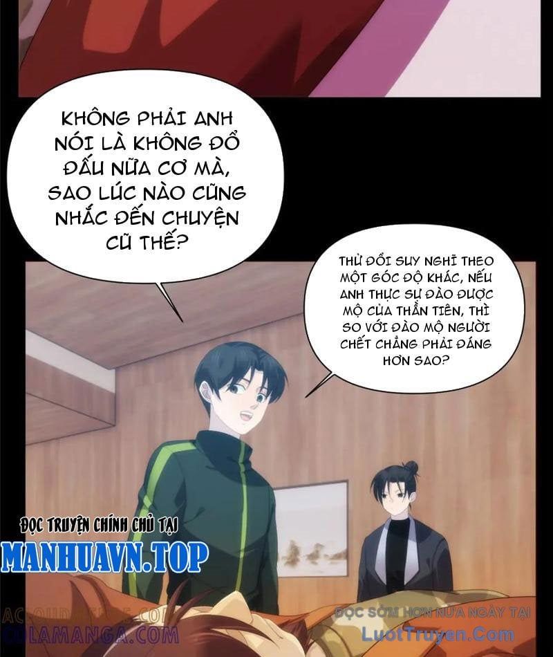 Quỷ Thần Trủng Chapter 37 - Trang 2