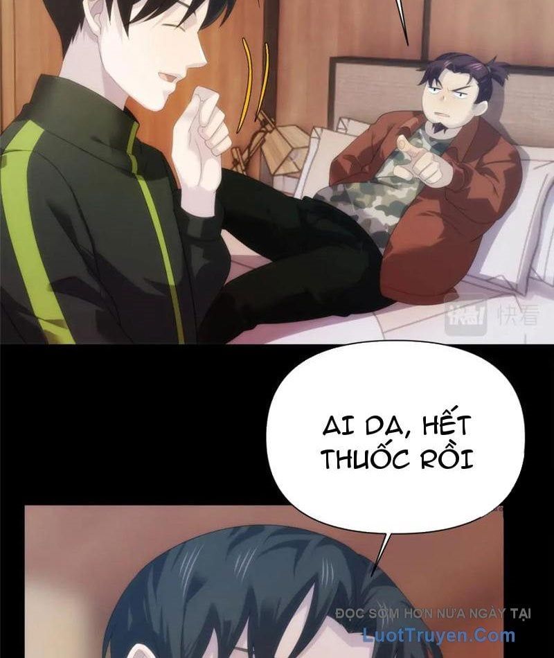 Quỷ Thần Trủng Chapter 37 - Trang 2