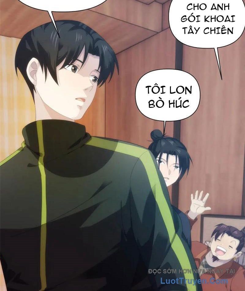 Quỷ Thần Trủng Chapter 37 - Trang 2