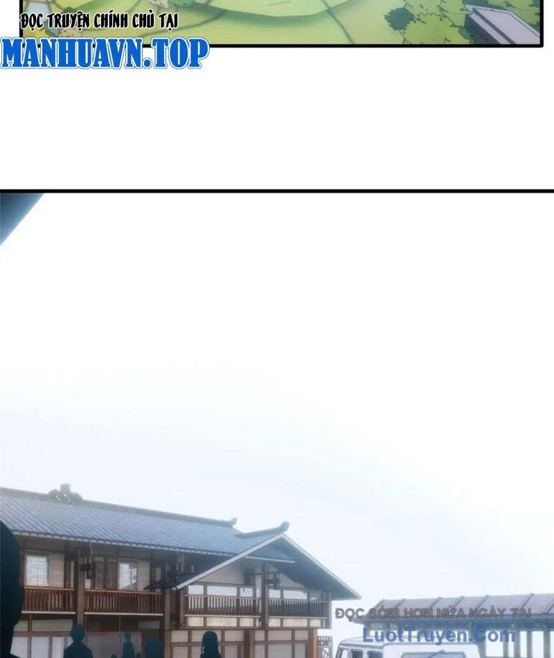 Quỷ Thần Trủng Chapter 37 - Trang 2