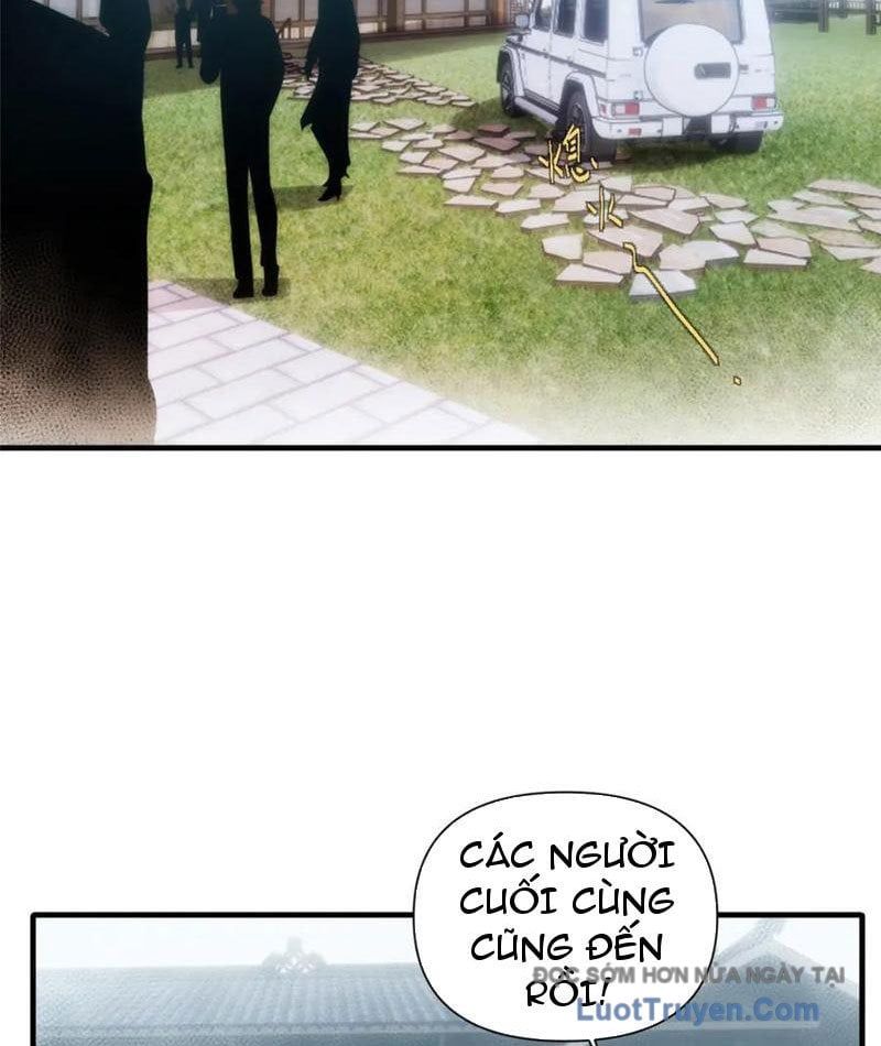 Quỷ Thần Trủng Chapter 37 - Trang 2