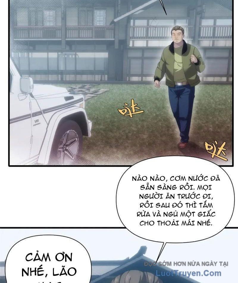Quỷ Thần Trủng Chapter 37 - Trang 2