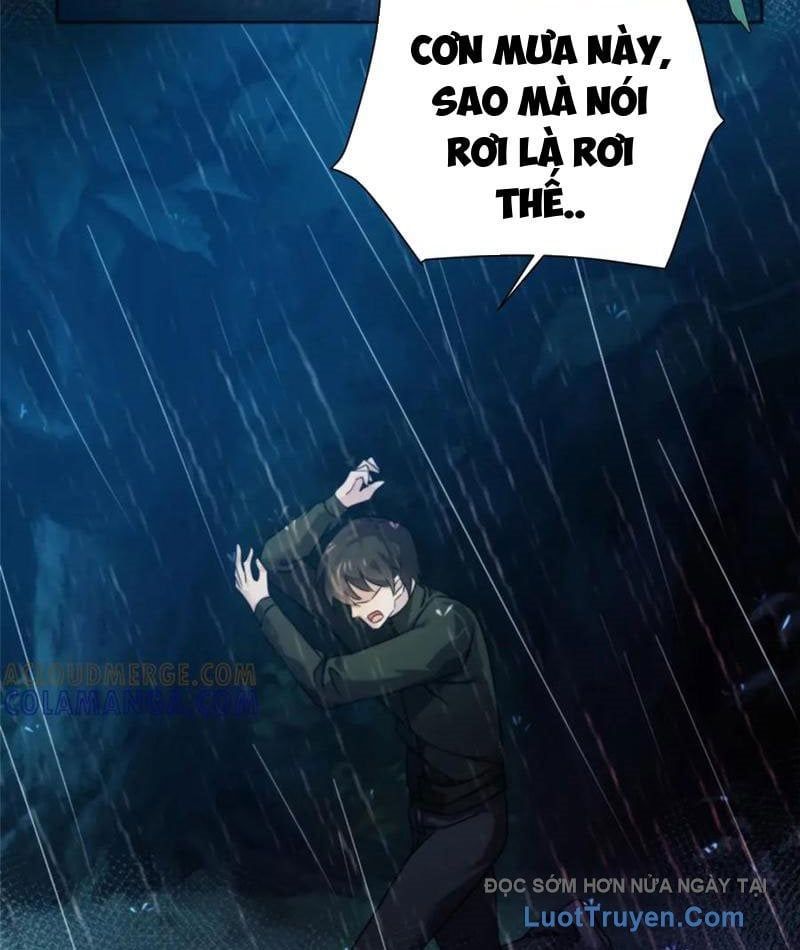 Quỷ Thần Trủng Chapter 38 - Trang 2
