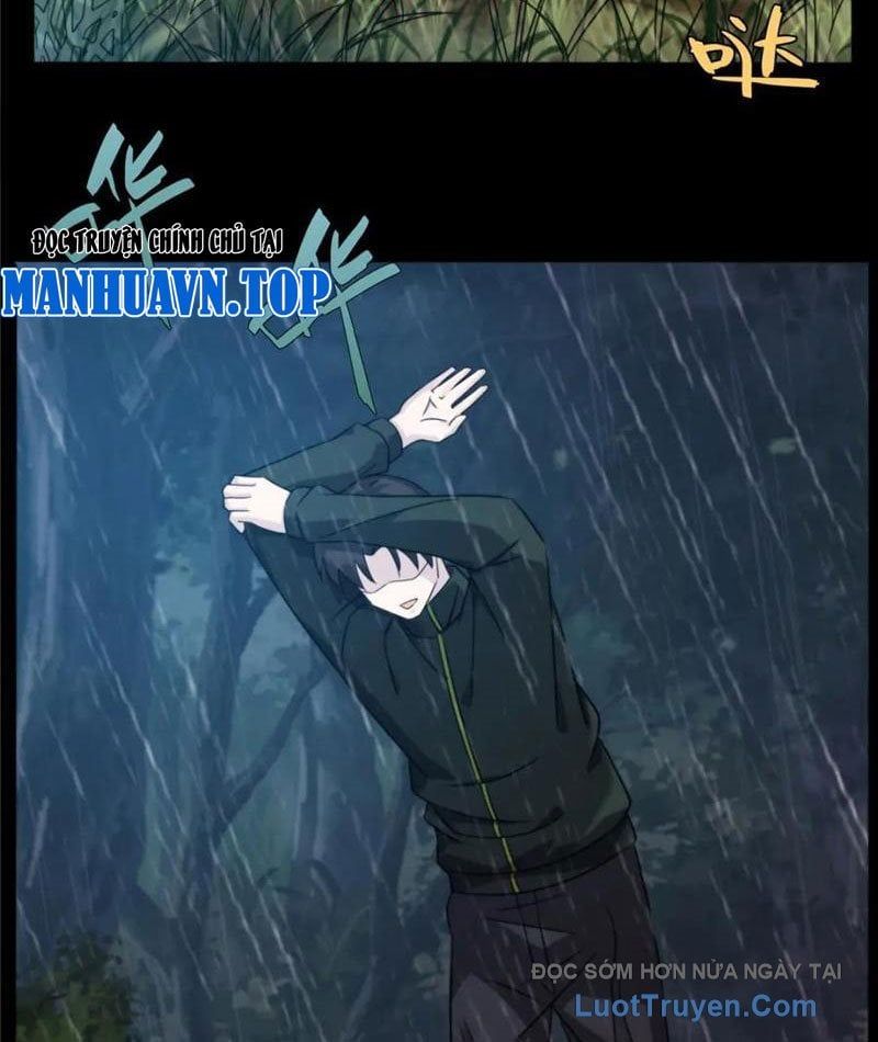Quỷ Thần Trủng Chapter 38 - Trang 2