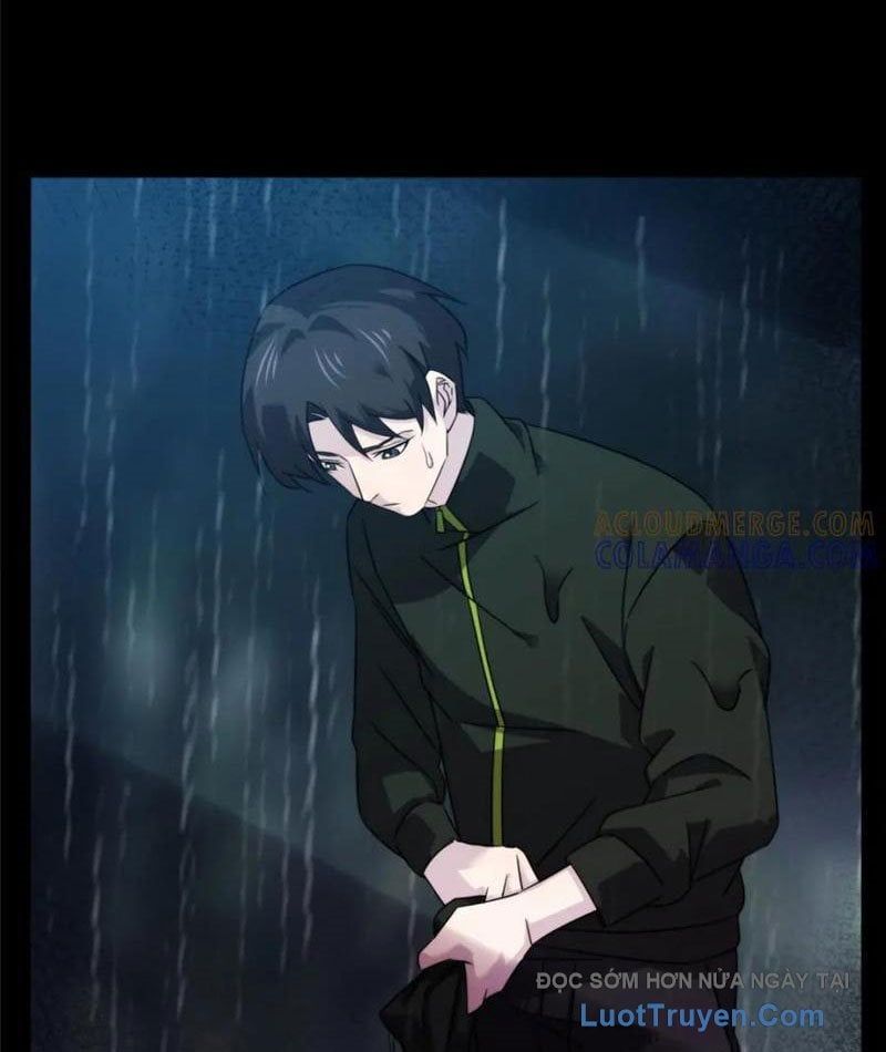 Quỷ Thần Trủng Chapter 38 - Trang 2