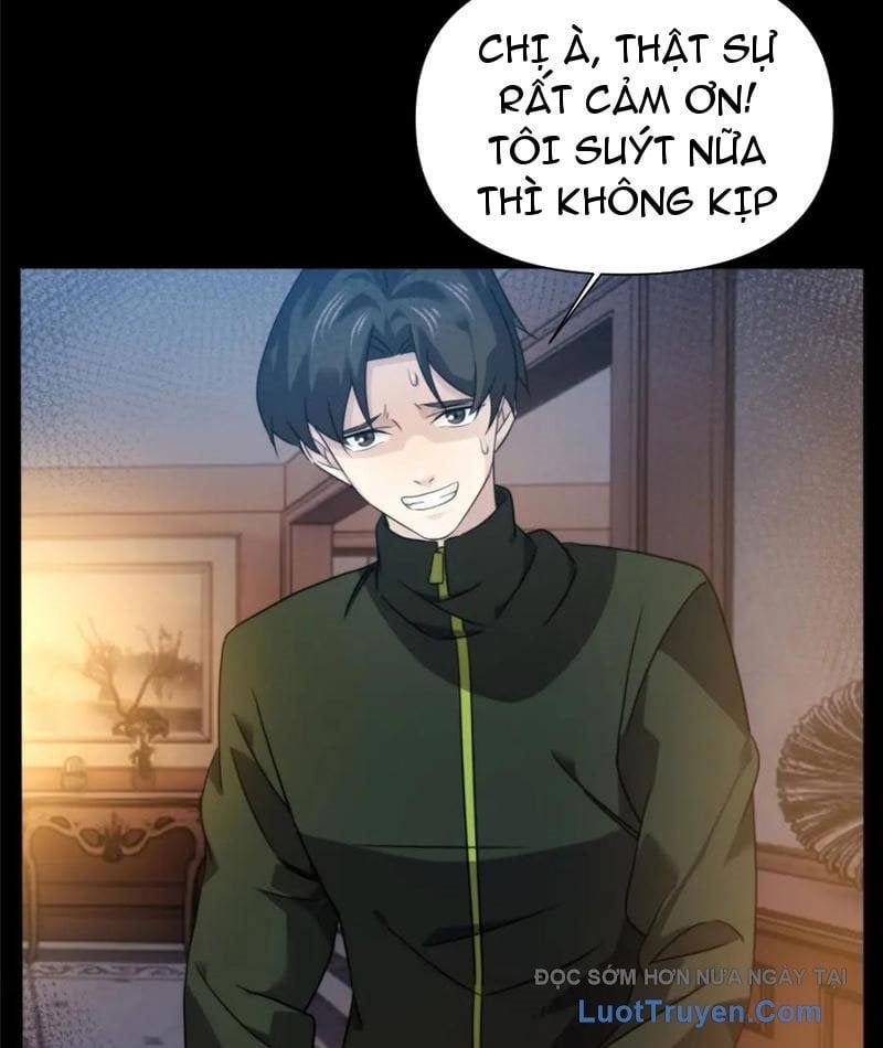 Quỷ Thần Trủng Chapter 38 - Trang 2
