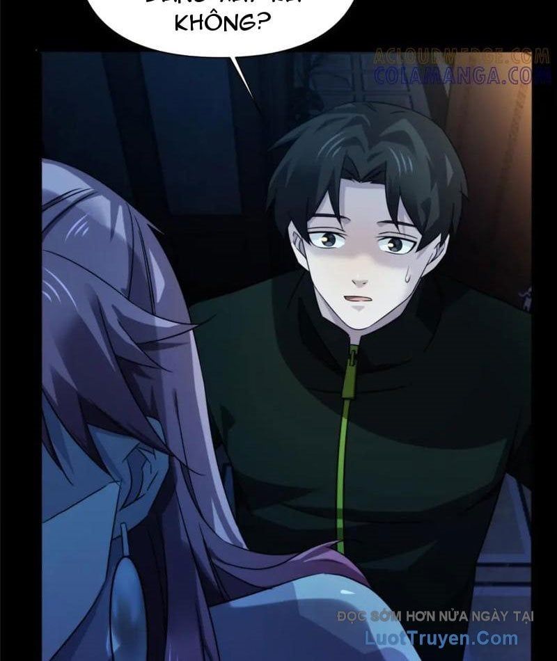Quỷ Thần Trủng Chapter 38 - Trang 2