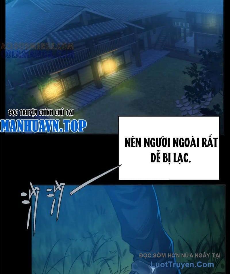 Quỷ Thần Trủng Chapter 38 - Trang 2