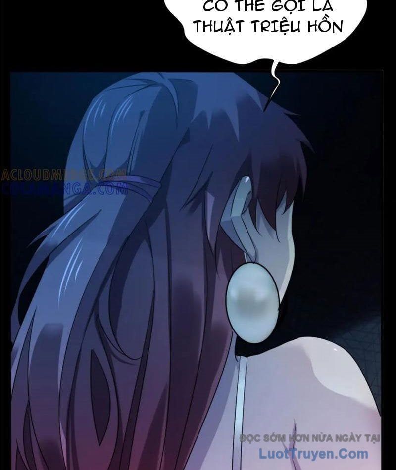 Quỷ Thần Trủng Chapter 38 - Trang 2