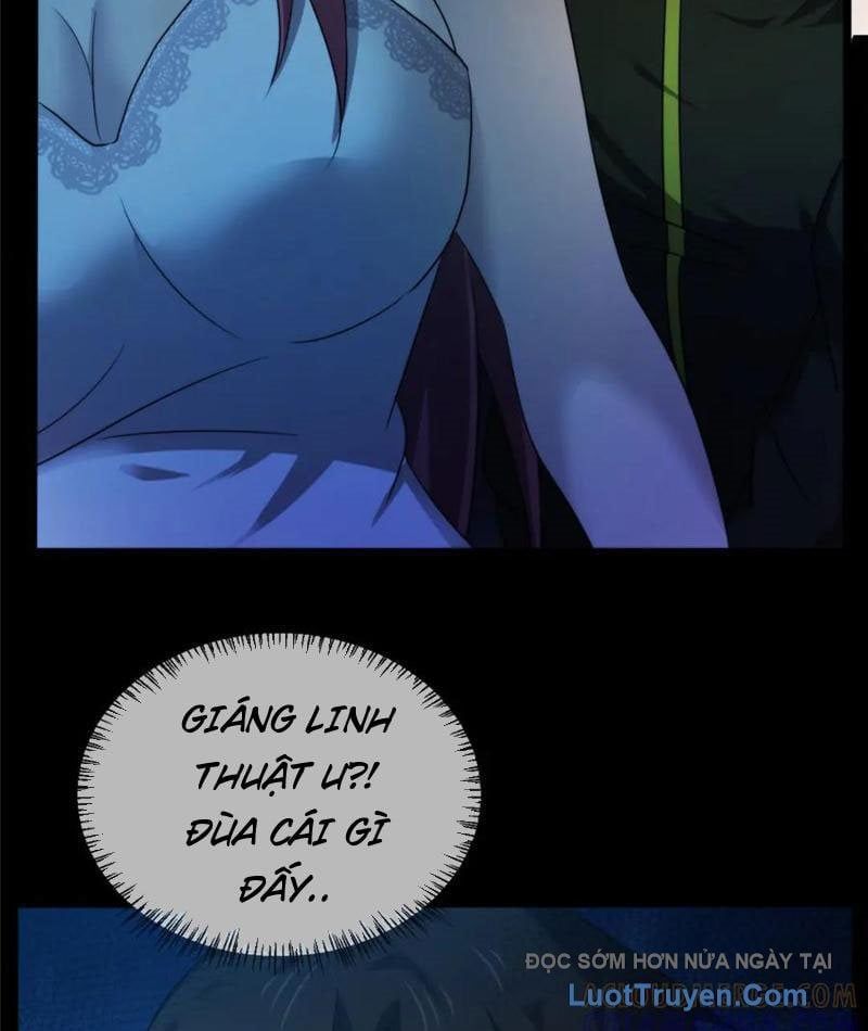 Quỷ Thần Trủng Chapter 38 - Trang 2