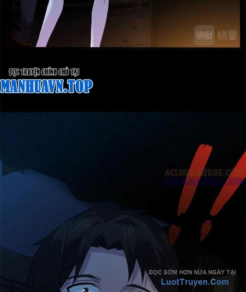 Quỷ Thần Trủng Chapter 38 - Trang 2