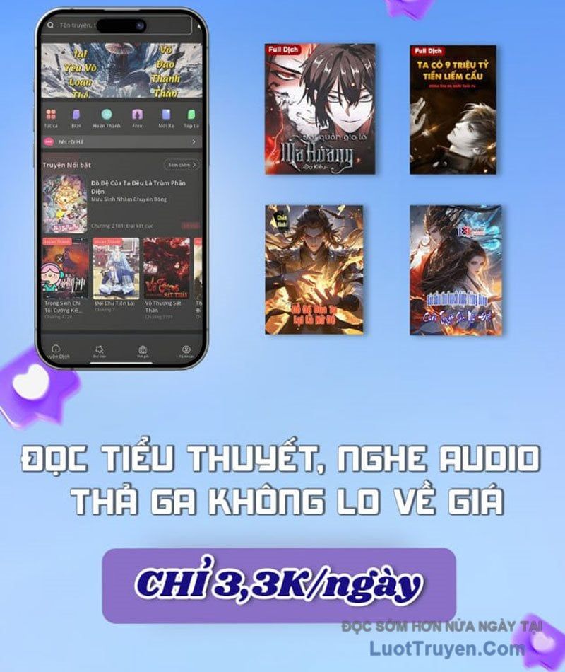 Quỷ Thần Trủng Chapter 38 - Trang 2