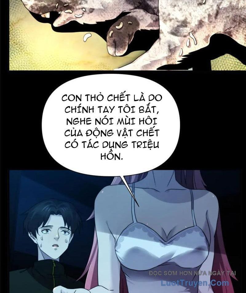 Quỷ Thần Trủng Chapter 39 - Trang 2