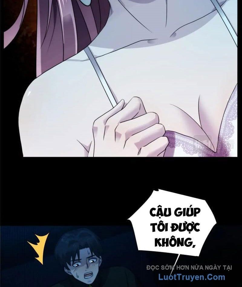 Quỷ Thần Trủng Chapter 39 - Trang 2