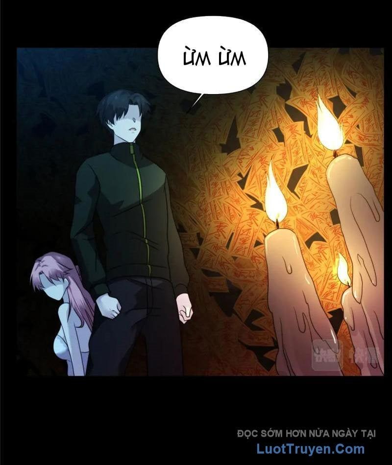 Quỷ Thần Trủng Chapter 39 - Trang 2