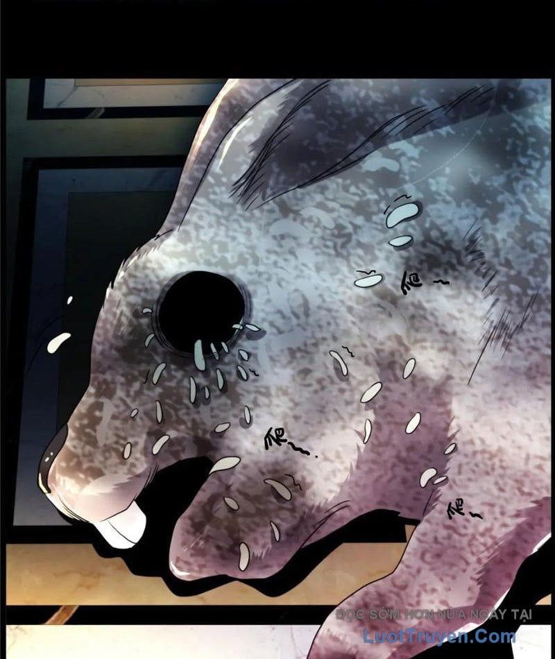 Quỷ Thần Trủng Chapter 39 - Trang 2