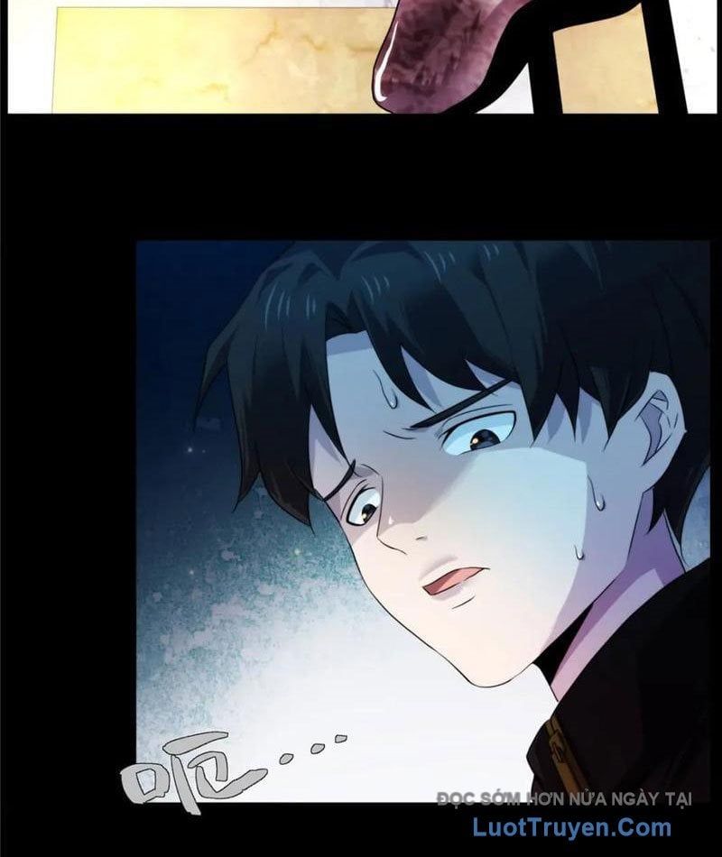 Quỷ Thần Trủng Chapter 39 - Trang 2