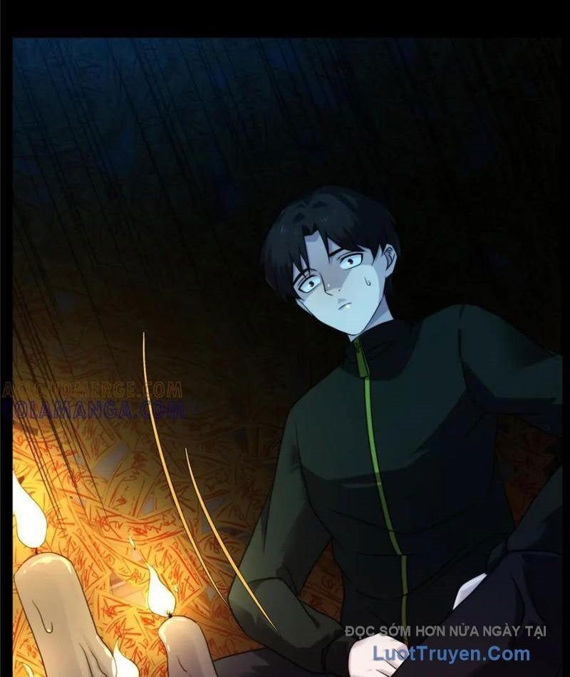 Quỷ Thần Trủng Chapter 39 - Trang 2