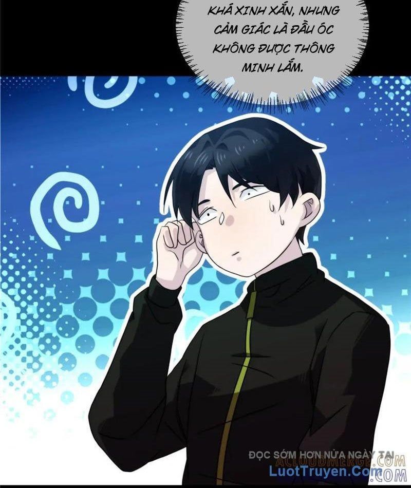 Quỷ Thần Trủng Chapter 39 - Trang 2