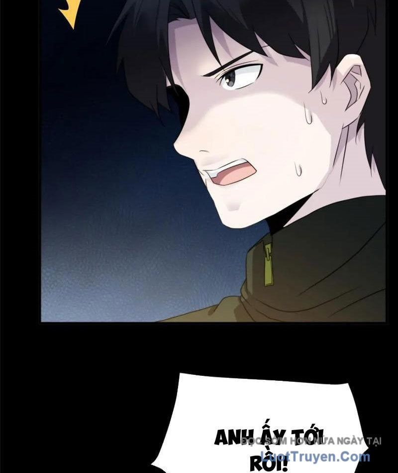 Quỷ Thần Trủng Chapter 39 - Trang 2
