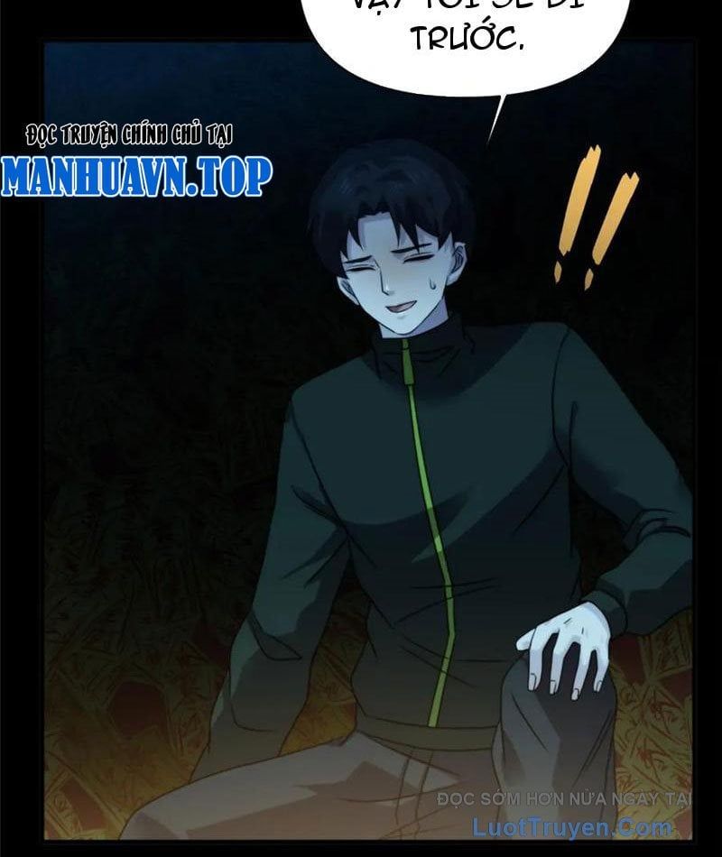 Quỷ Thần Trủng Chapter 39 - Trang 2