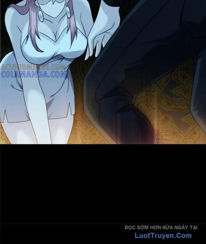 Quỷ Thần Trủng Chapter 39 - Trang 2