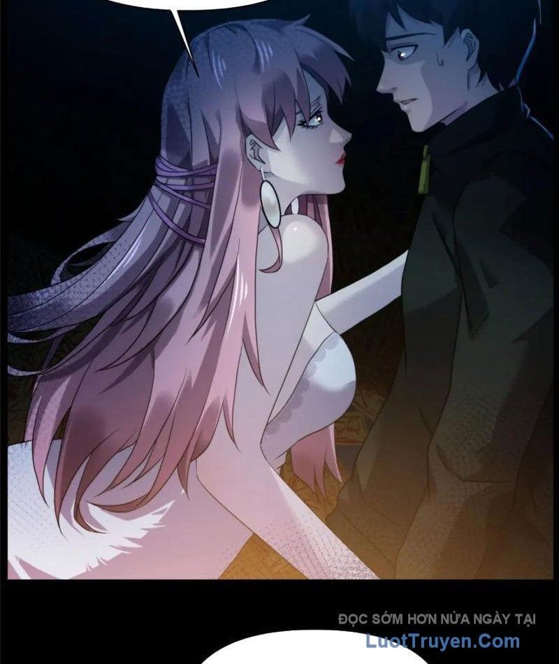 Quỷ Thần Trủng Chapter 39 - Trang 2