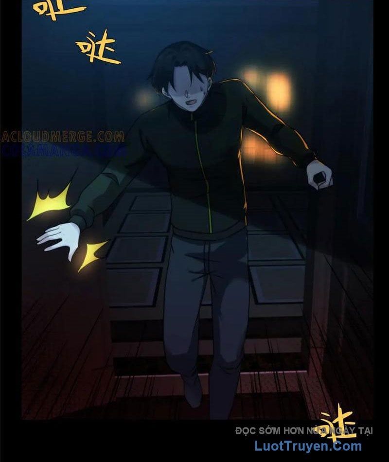 Quỷ Thần Trủng Chapter 39 - Trang 2