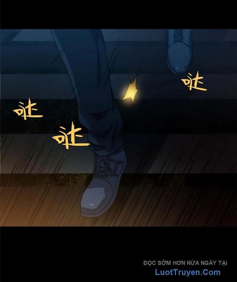 Quỷ Thần Trủng Chapter 39 - Trang 2