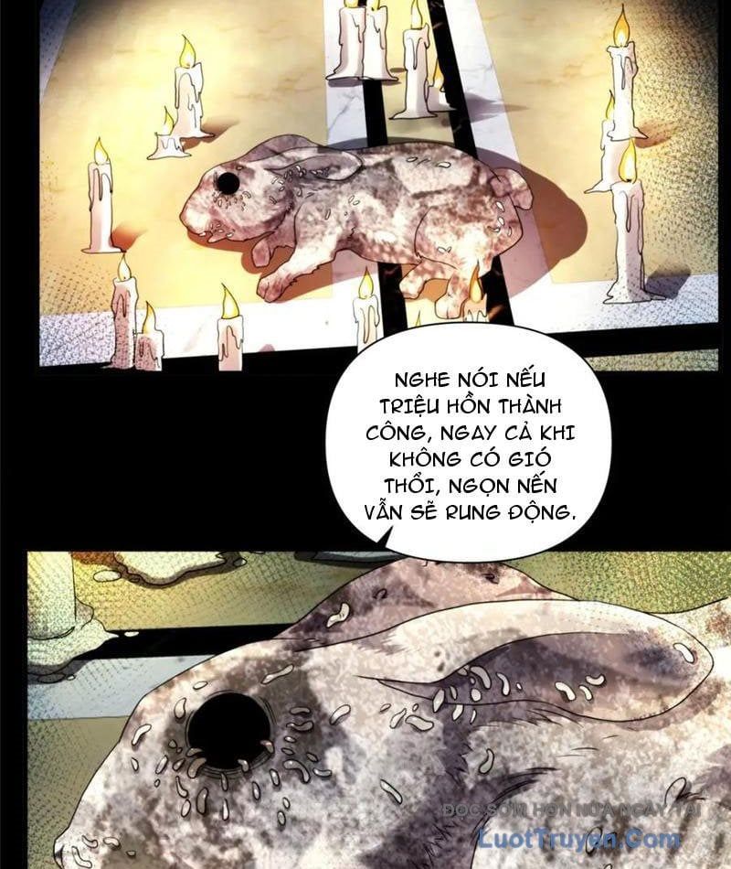 Quỷ Thần Trủng Chapter 39 - Trang 2