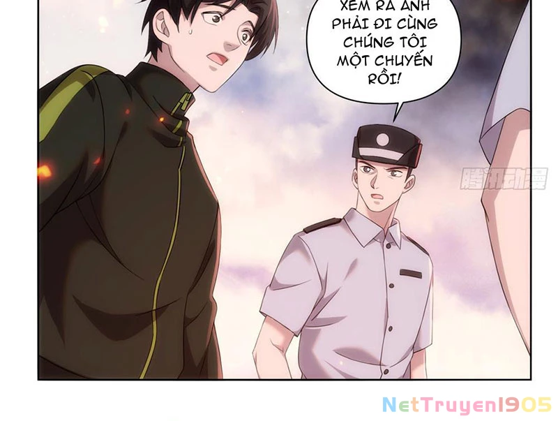 Quỷ Thần Trủng Chapter 4 - Trang 2