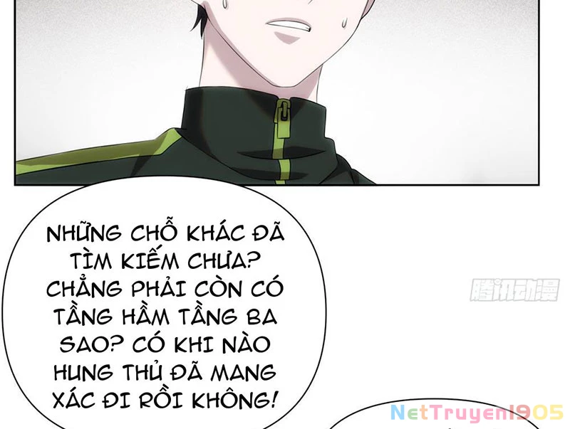 Quỷ Thần Trủng Chapter 4 - Trang 2