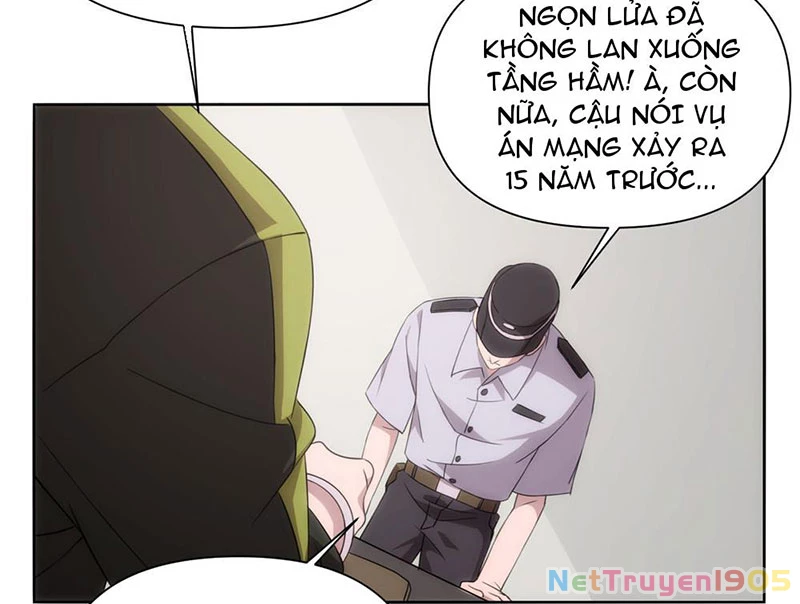 Quỷ Thần Trủng Chapter 4 - Trang 2
