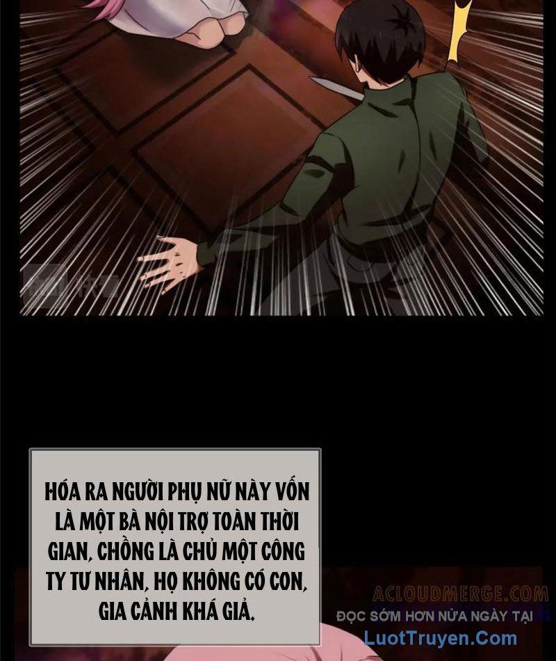 Quỷ Thần Trủng Chapter 40 - Trang 2