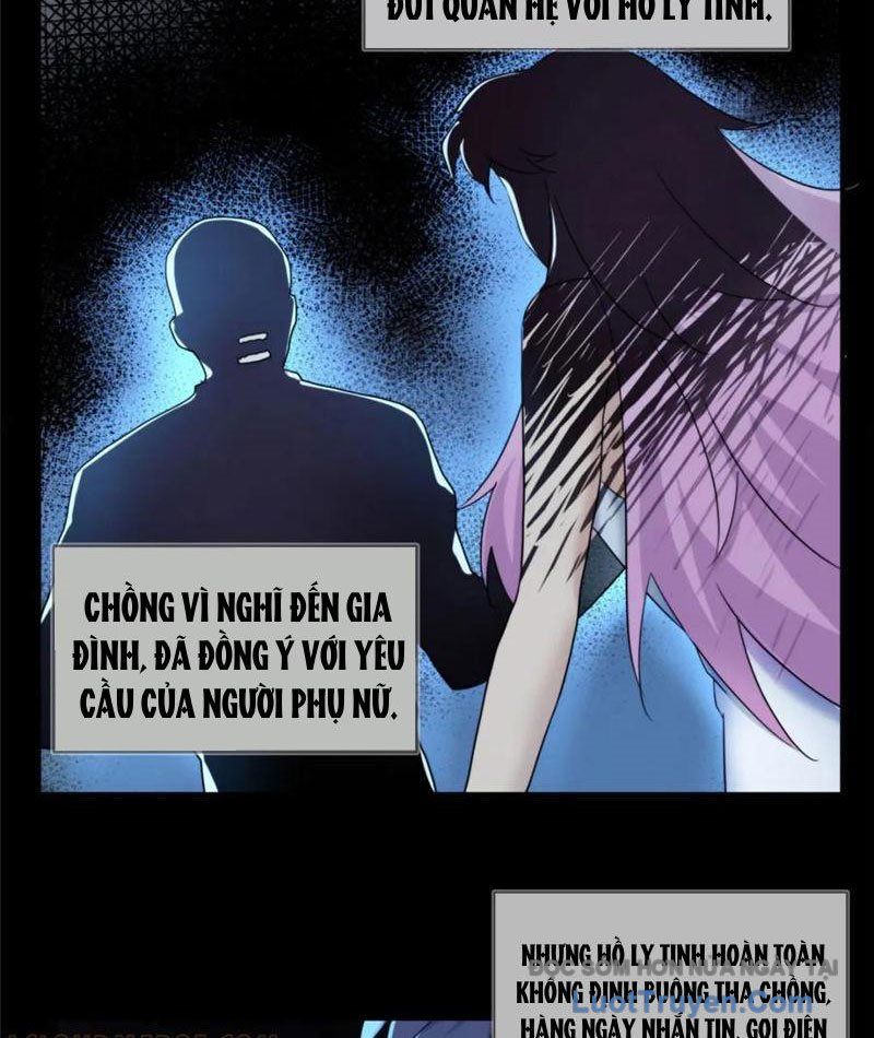 Quỷ Thần Trủng Chapter 40 - Trang 2