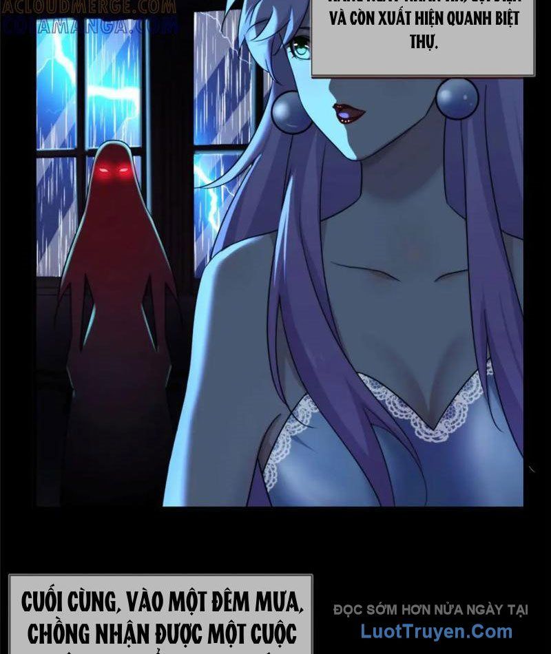 Quỷ Thần Trủng Chapter 40 - Trang 2