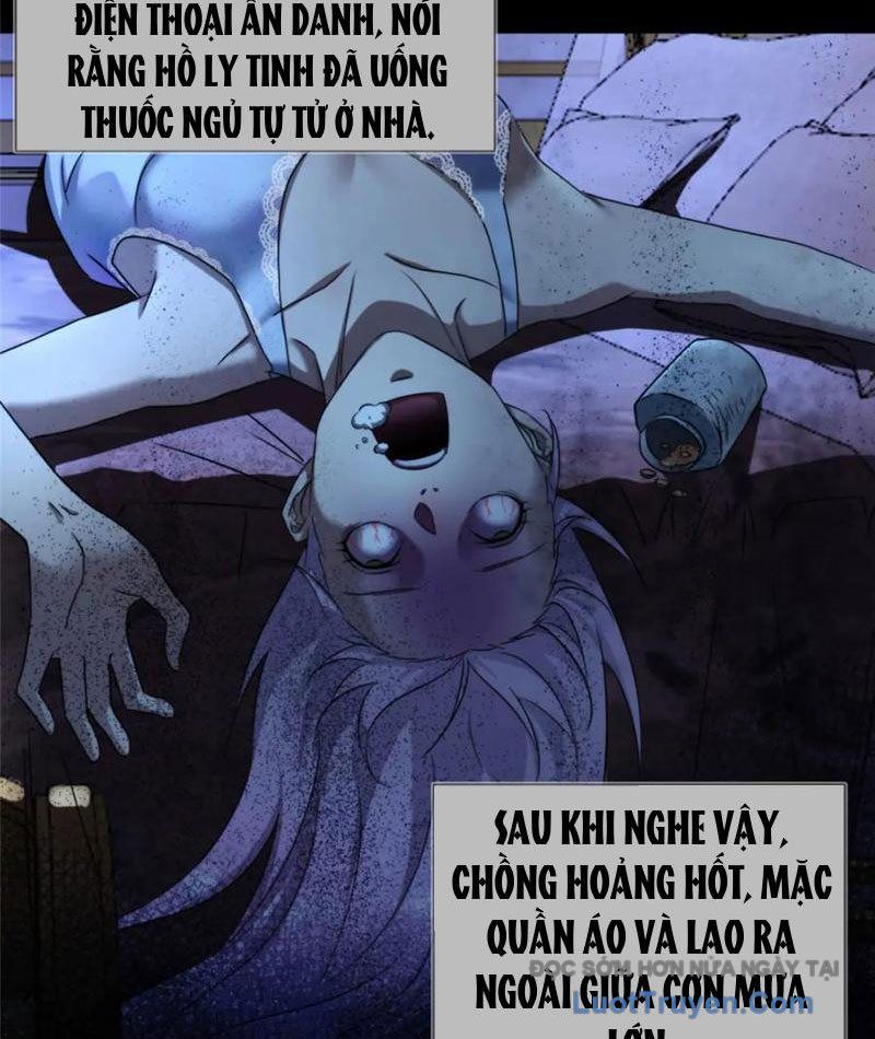 Quỷ Thần Trủng Chapter 40 - Trang 2