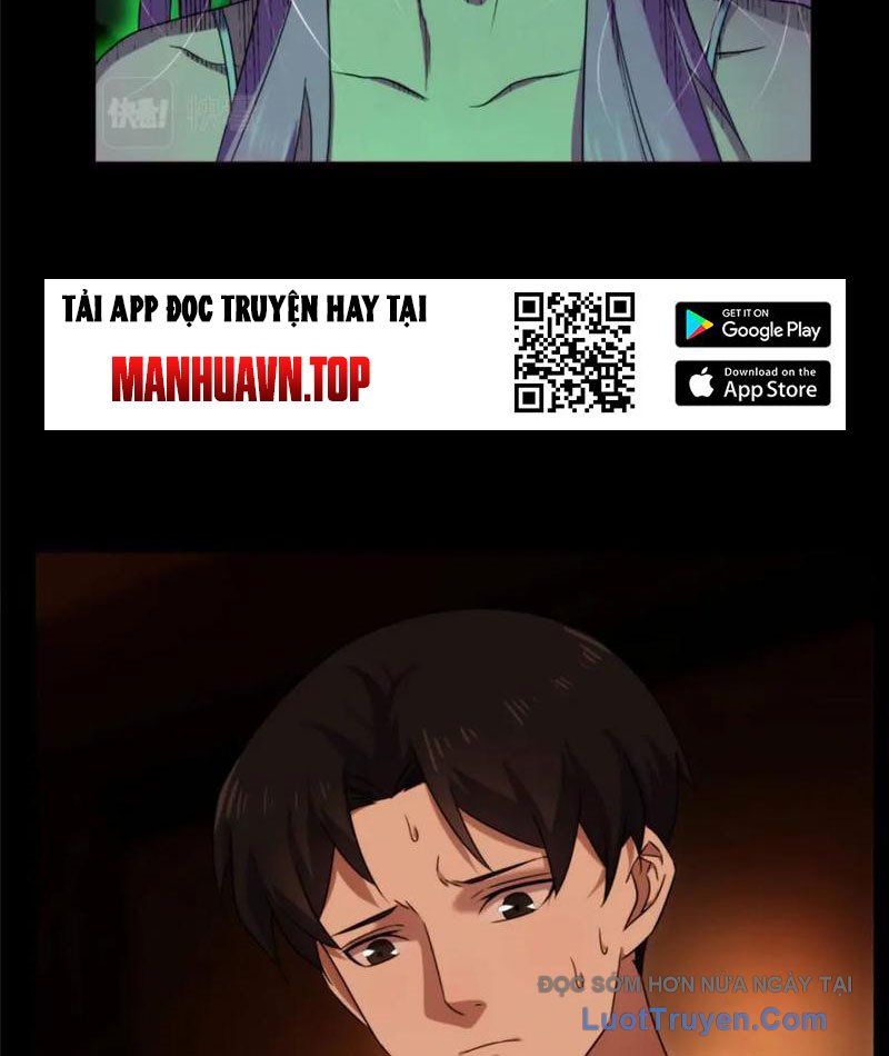 Quỷ Thần Trủng Chapter 40 - Trang 2