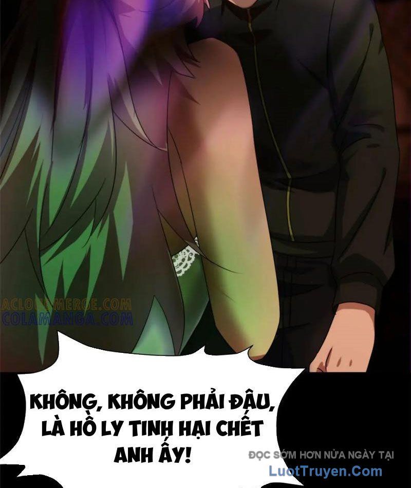 Quỷ Thần Trủng Chapter 40 - Trang 2