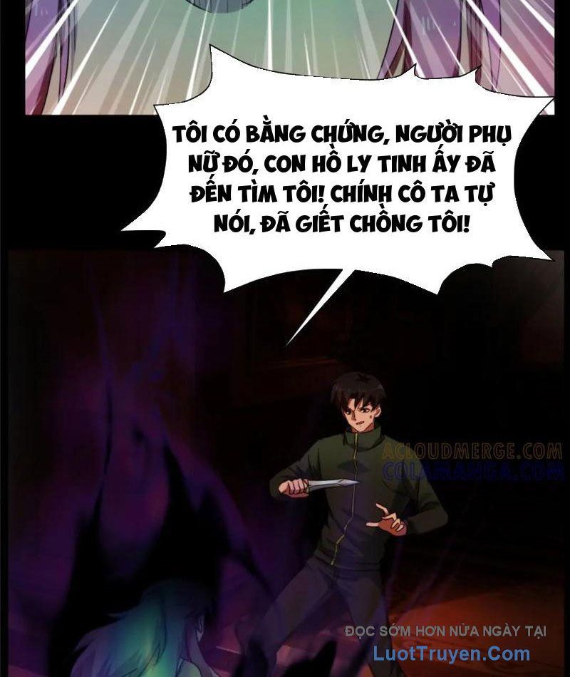 Quỷ Thần Trủng Chapter 40 - Trang 2
