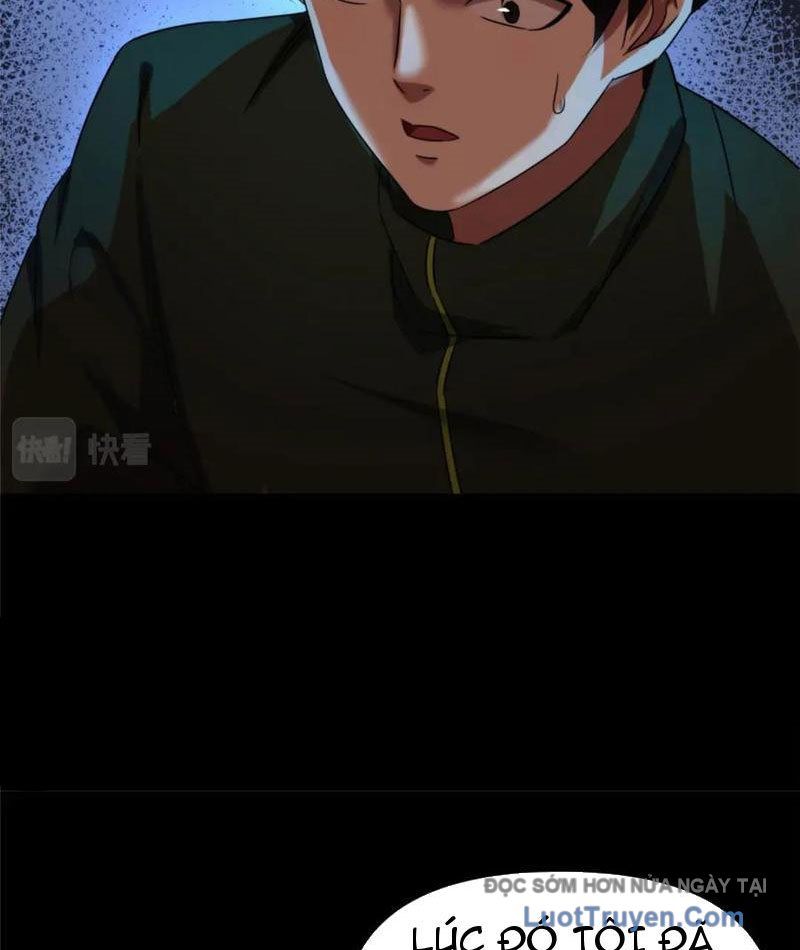 Quỷ Thần Trủng Chapter 40 - Trang 2