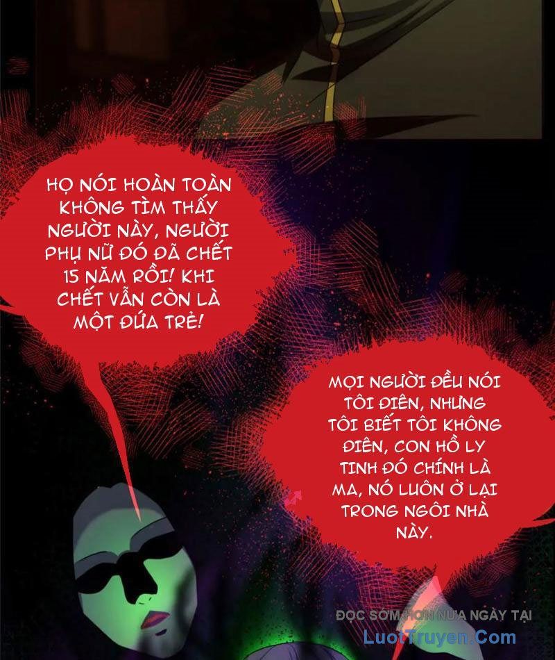 Quỷ Thần Trủng Chapter 40 - Trang 2