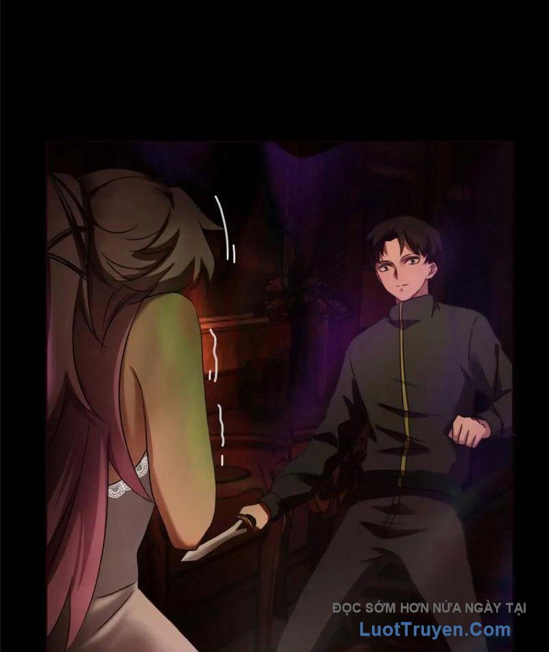 Quỷ Thần Trủng Chapter 40 - Trang 2