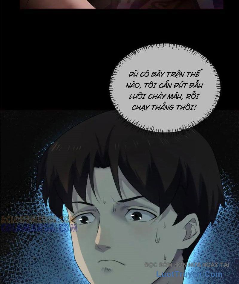 Quỷ Thần Trủng Chapter 40 - Trang 2