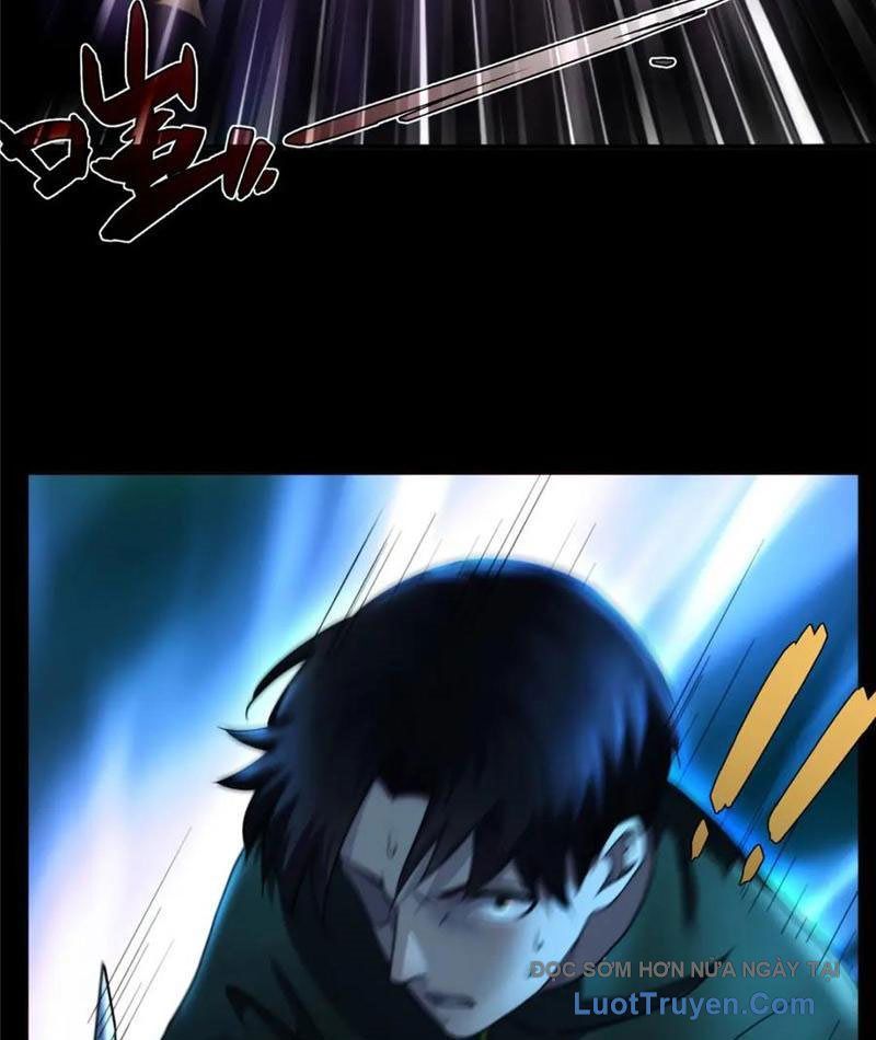 Quỷ Thần Trủng Chapter 40 - Trang 2