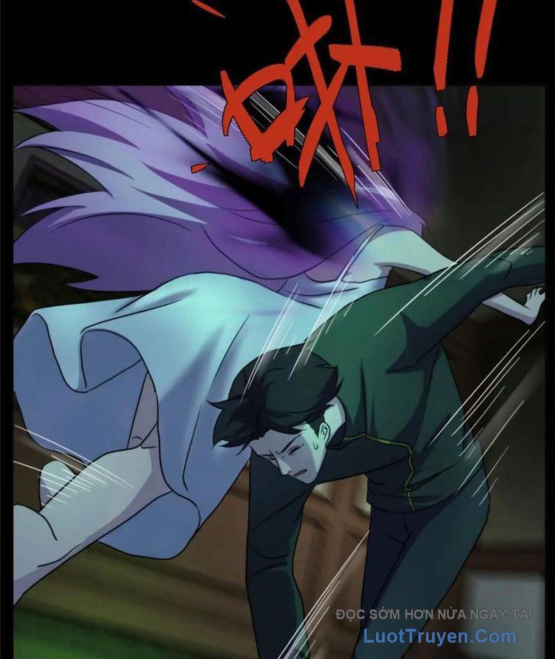 Quỷ Thần Trủng Chapter 40 - Trang 2