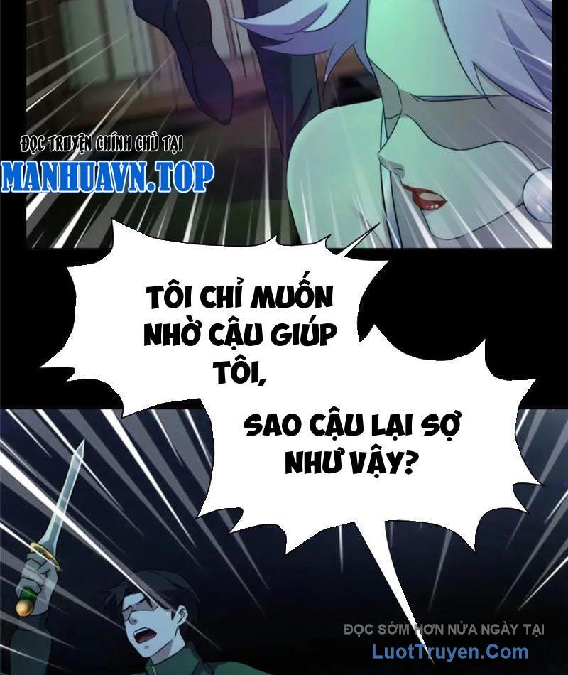 Quỷ Thần Trủng Chapter 40 - Trang 2